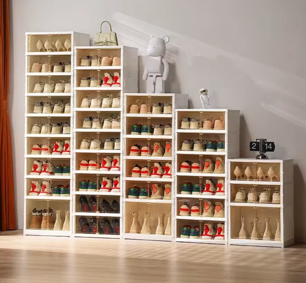 Shoes Stack by Scatola Pieghevole™