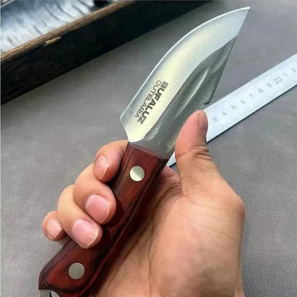 Facas Cactus Bufaluz™ – Combo Artesanal 2x1