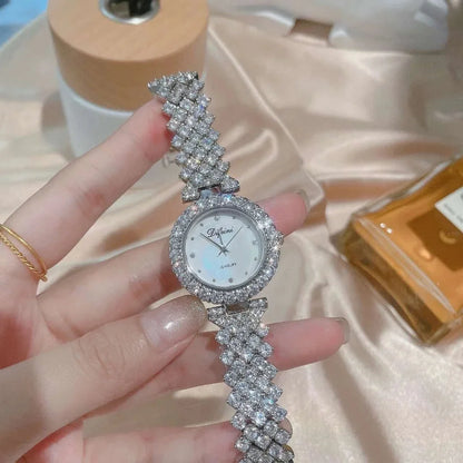 5A Cubic Zircon Watch™