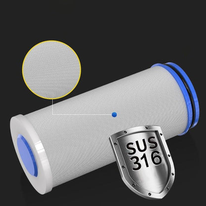 AquaPure™ – Filtro Premium para Lavadora