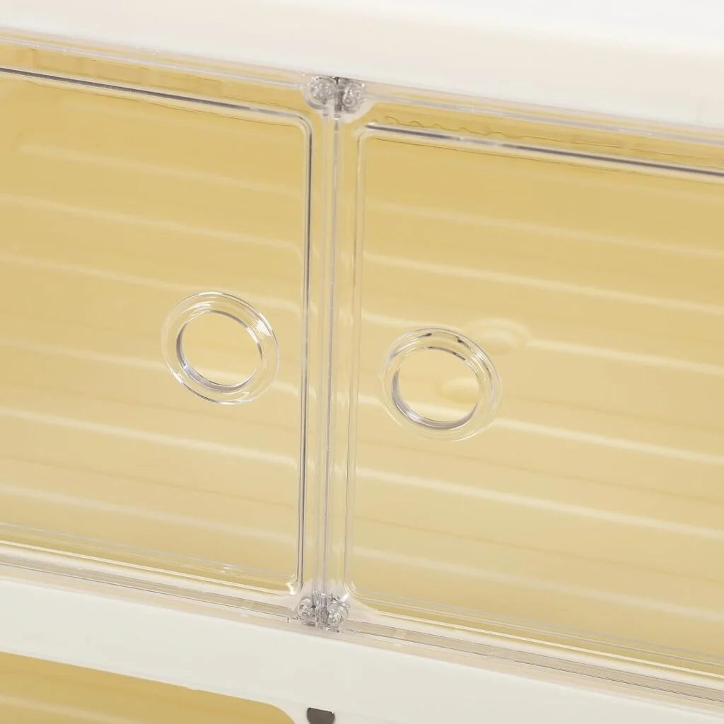 Shoes Stack by Scatola Pieghevole™