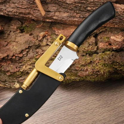 Combo de cuchillo mini Furia Ultra Sharp: compra 1 y llévate 2 gratis + funda