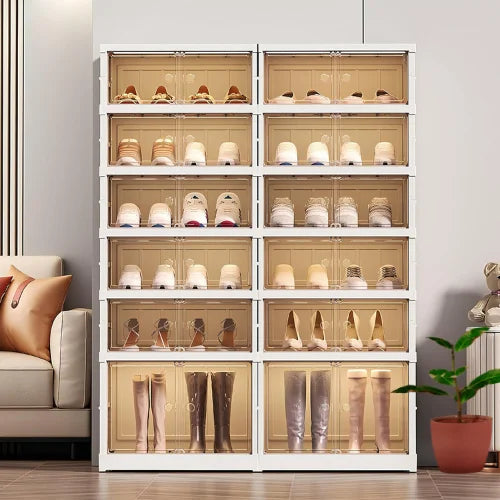 Shoes Stack by Scatola Pieghevole™