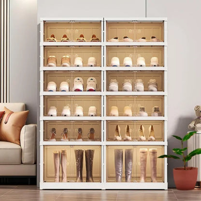 Shoes Stack by Scatola Pieghevole™