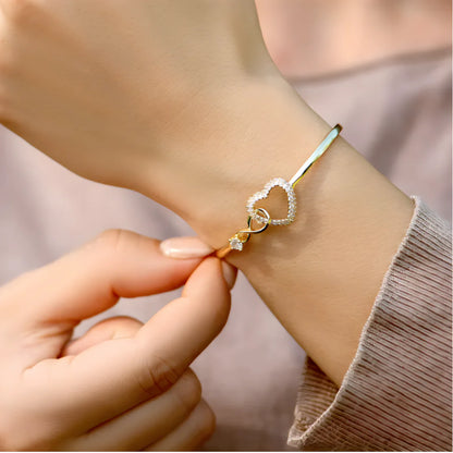 Destello Infinito™ – aporta un toque elegante y brillante.