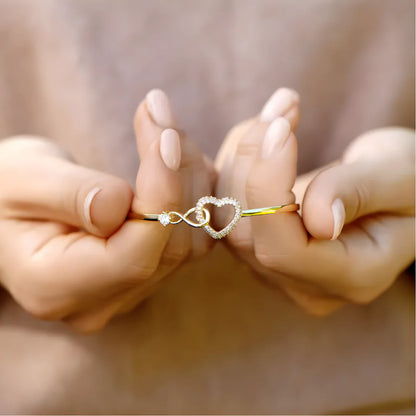 Destello Infinito™ – aporta un toque elegante y brillante.