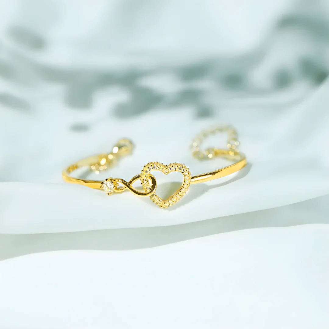 Destello Infinito™ – aporta un toque elegante y brillante.