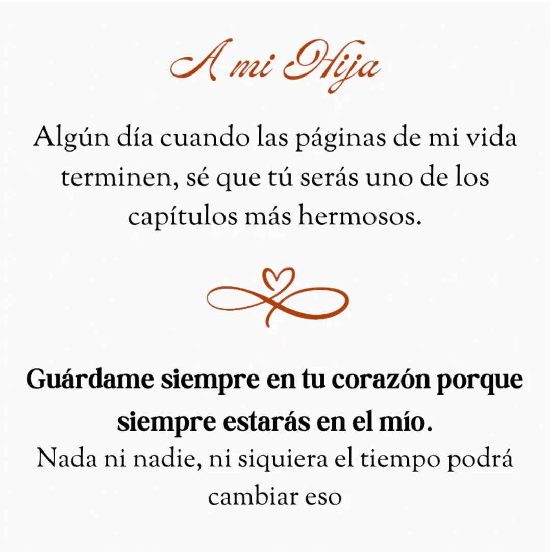 Destello Infinito™ – aporta un toque elegante y brillante.