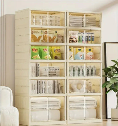 Shoes Stack by Scatola Pieghevole™